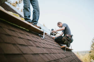 Local Roofers in South Chesterfield, MA